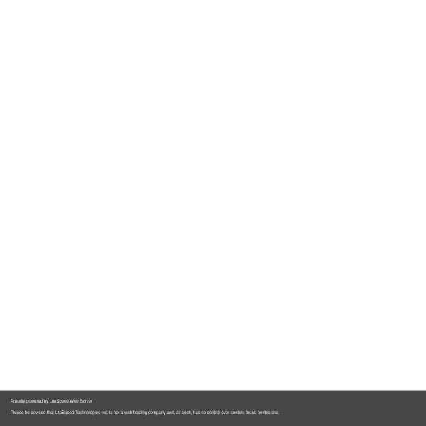 Auto Places homepage screenshot