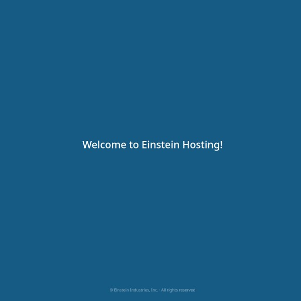 DocShop homepage screenshot