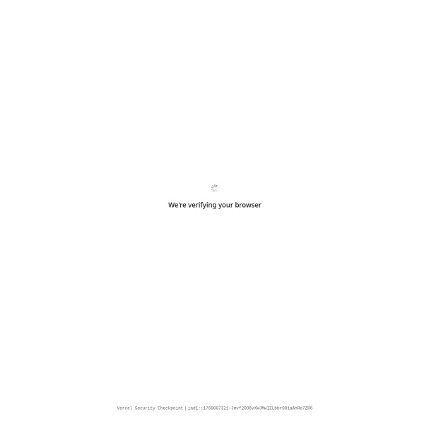 Parkbench homepage screenshot