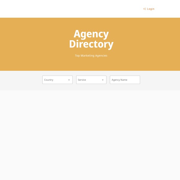 Pudding homepage screenshot
