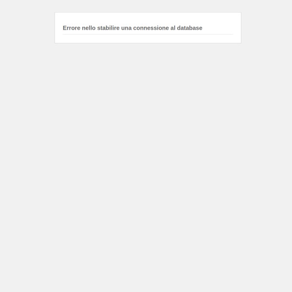 QuiAvvocato homepage screenshot