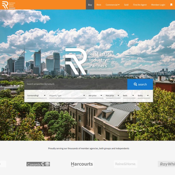Squiiz homepage screenshot