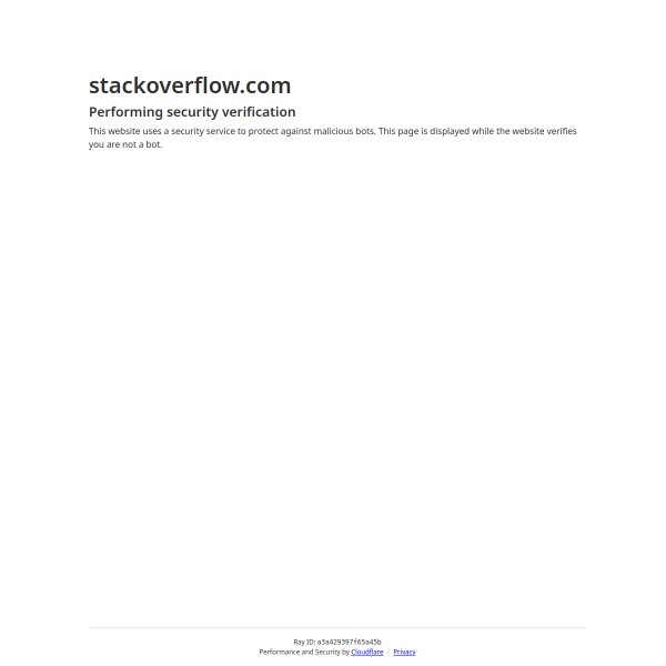 Stack Overflow homepage screenshot